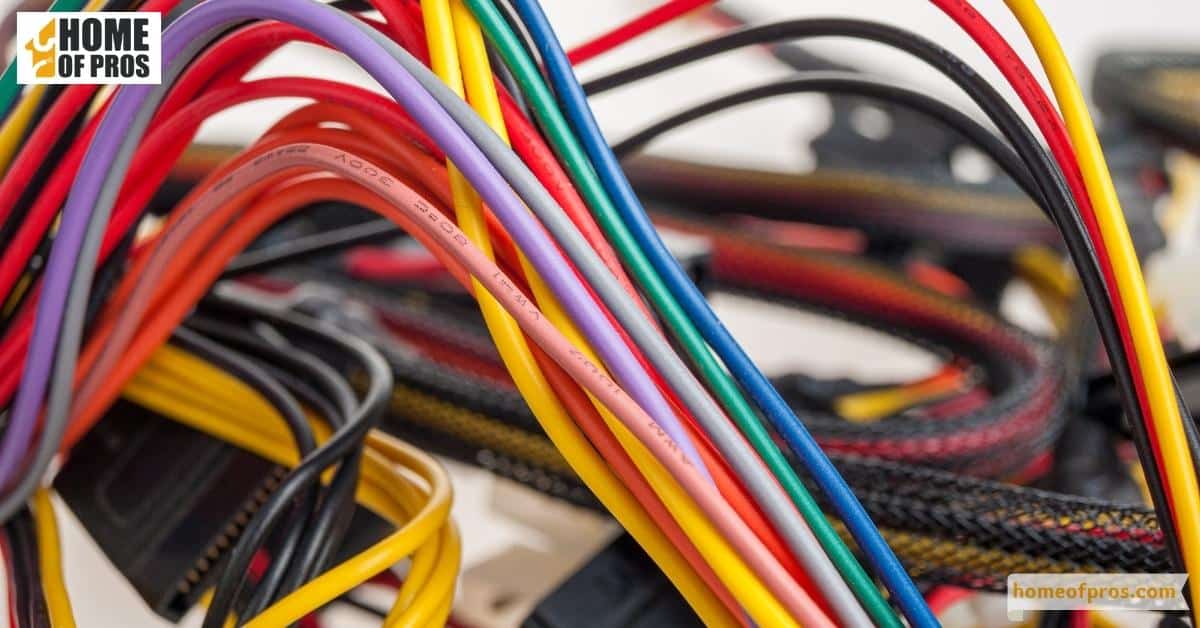 Inspect the Wiring