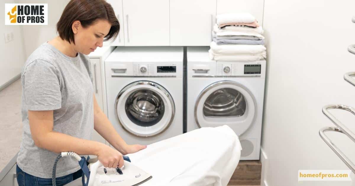 Install an In-Wall Ironing Board