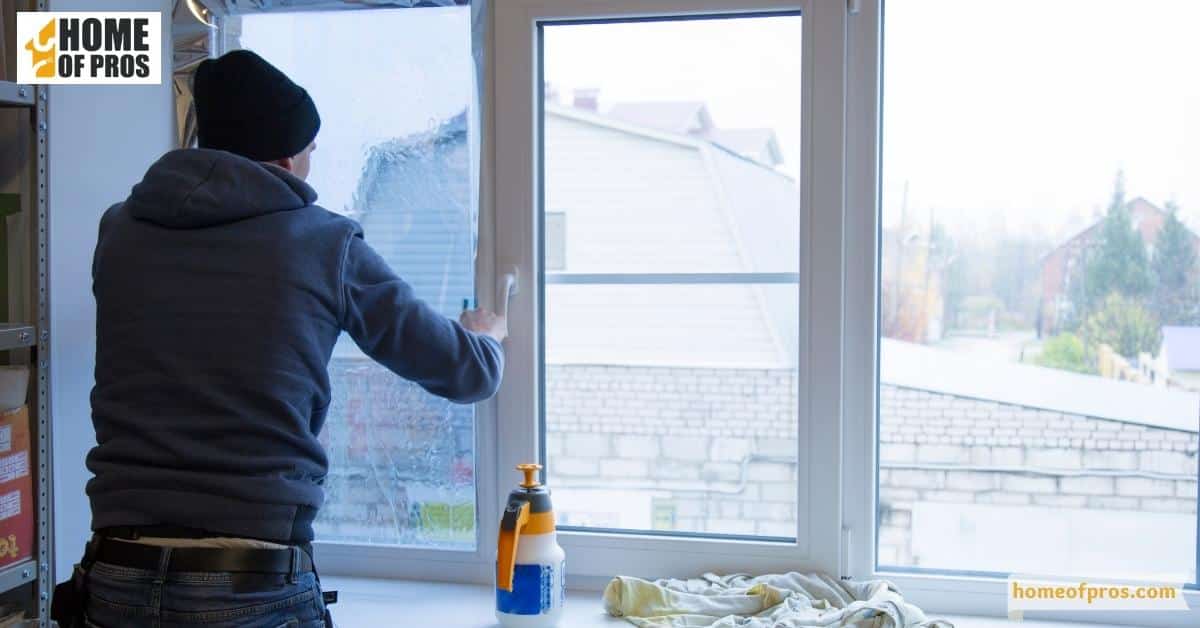 Install shading devices or window film to reduce heat gain