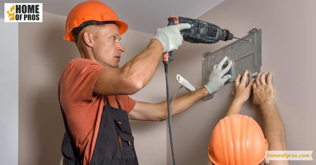 Installation of Ductless Mini-Split Systems