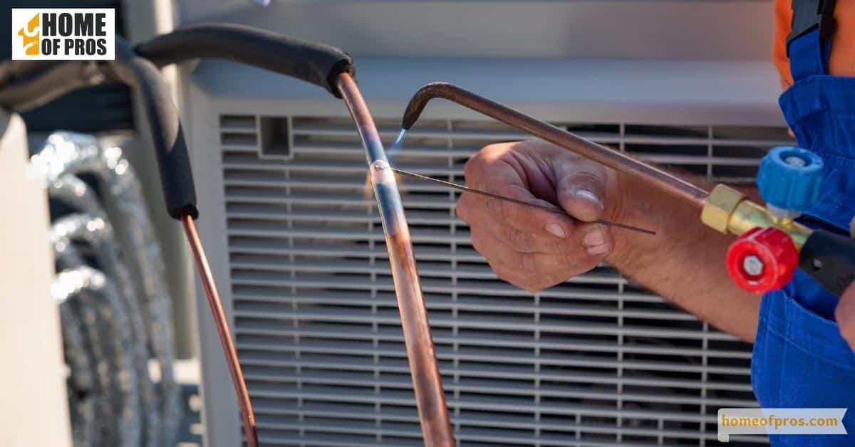 Insulate Exposed Pipes