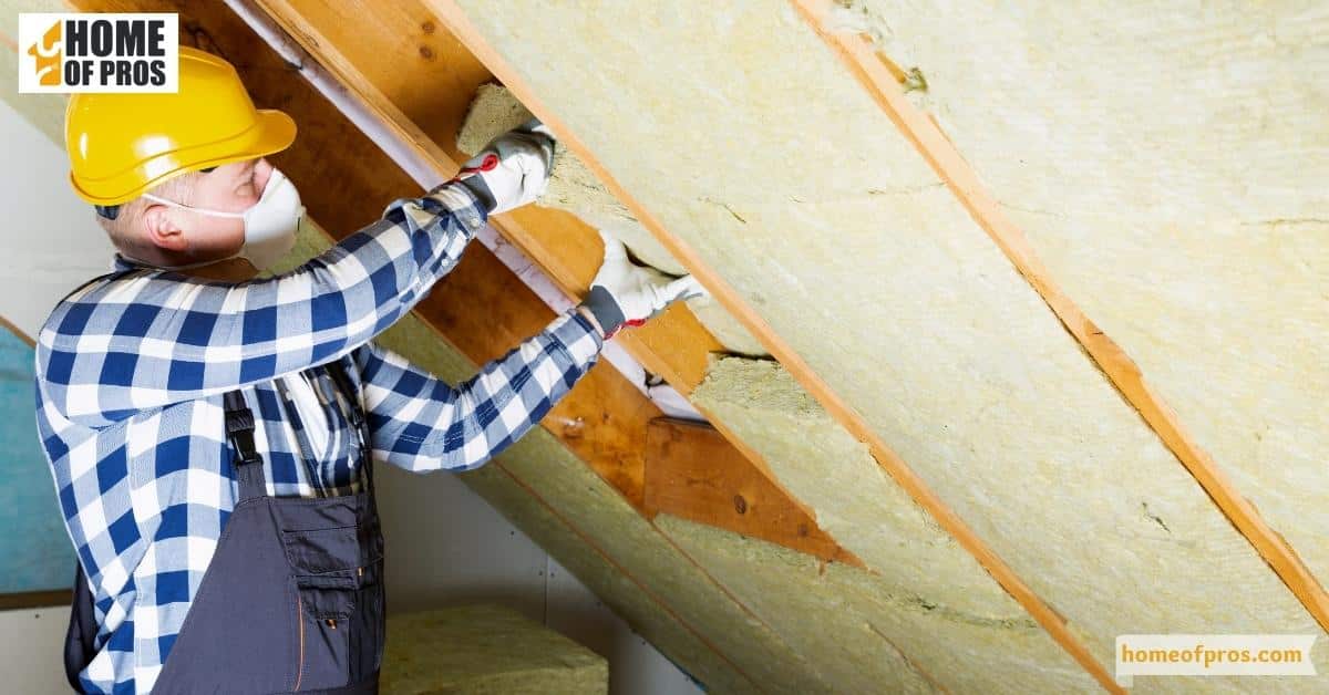 Insulating Your Attic