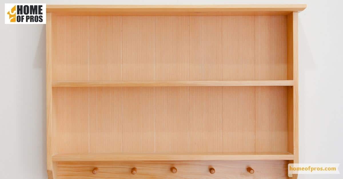 Invest in Quality Shelving