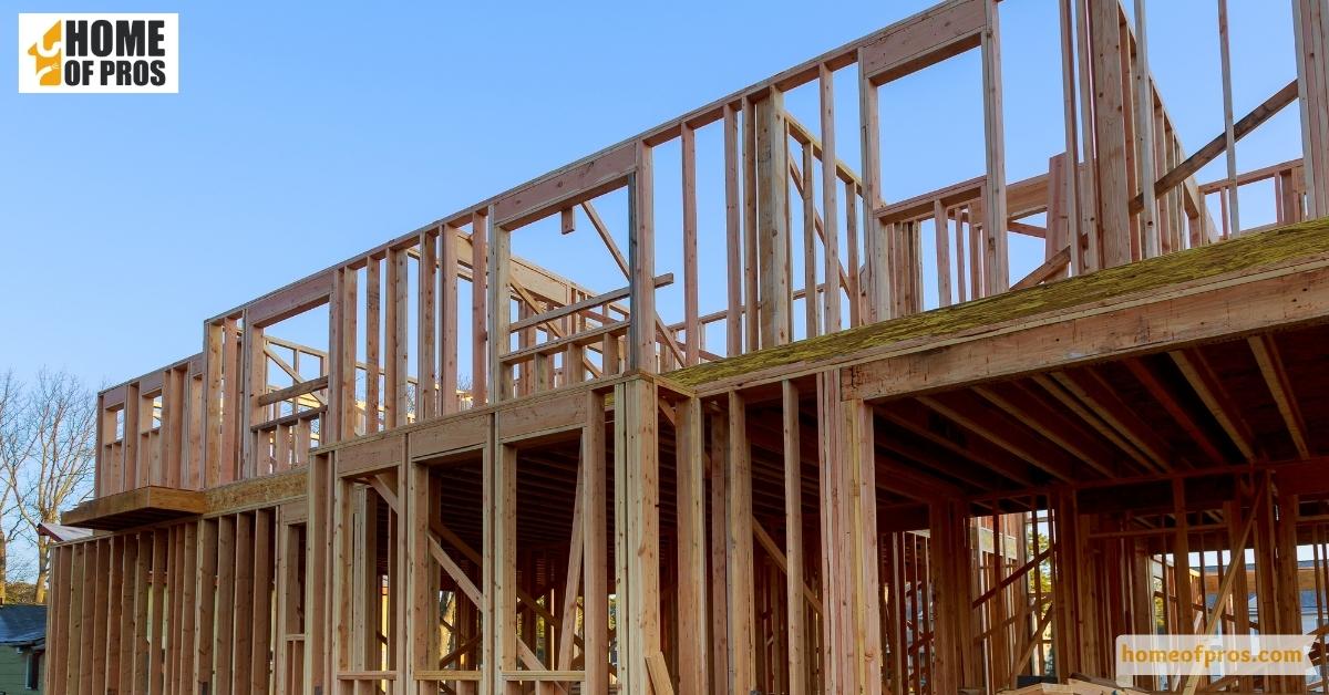 Keep Wood Away From Your Home's Foundation