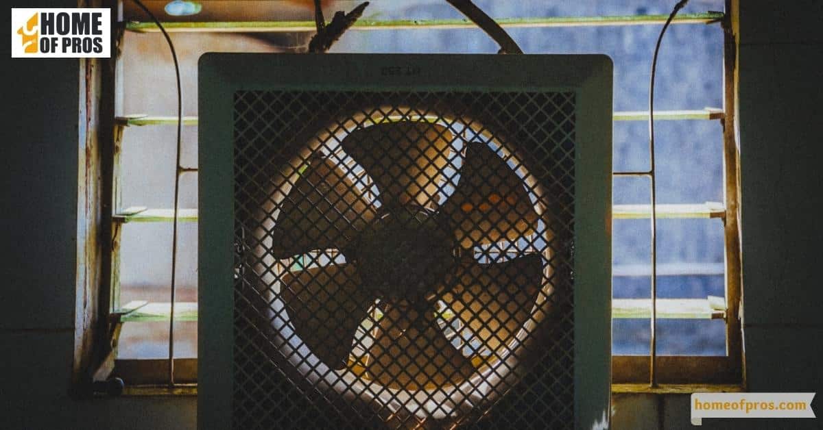 Keep Your Kitchen Cool By Utilizing Exhaust Fans