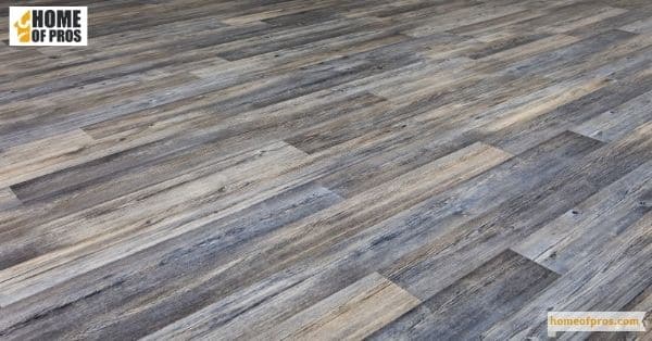 Laminate Flooring