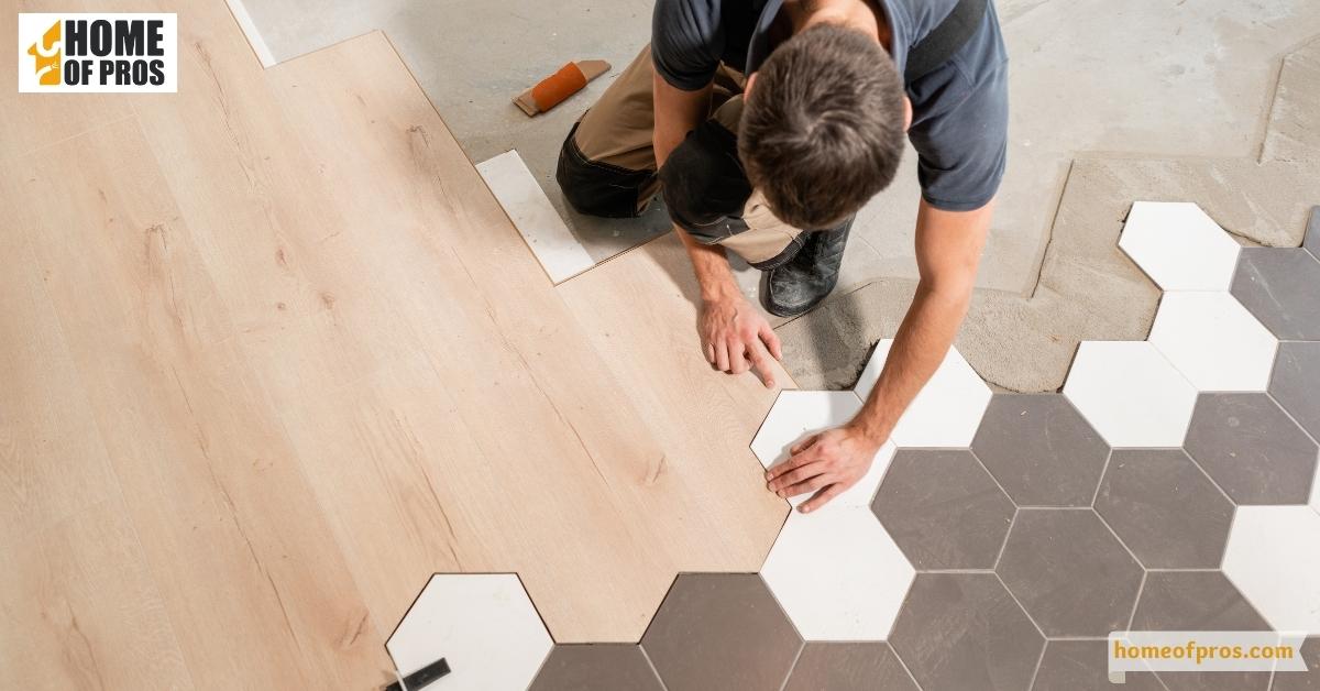 Laminate Flooring
