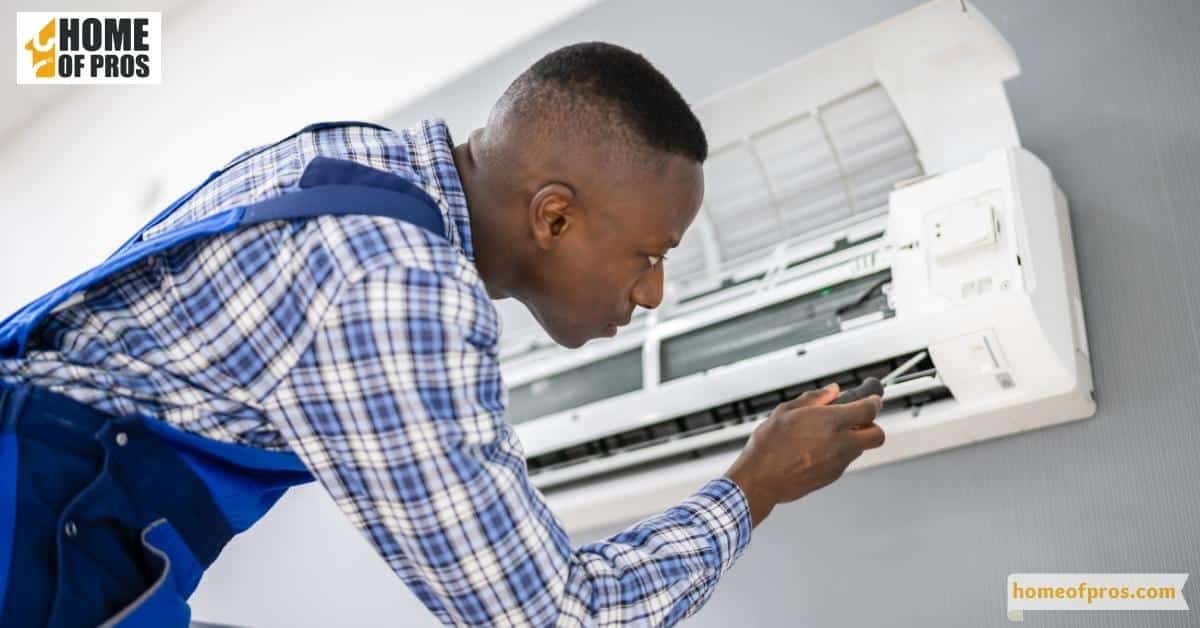 Leaking or Dirty Ducts
