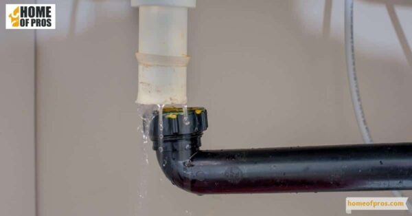 Leaky Pipes