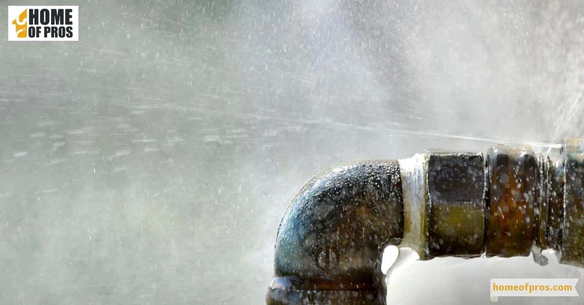 Leaky Pipes