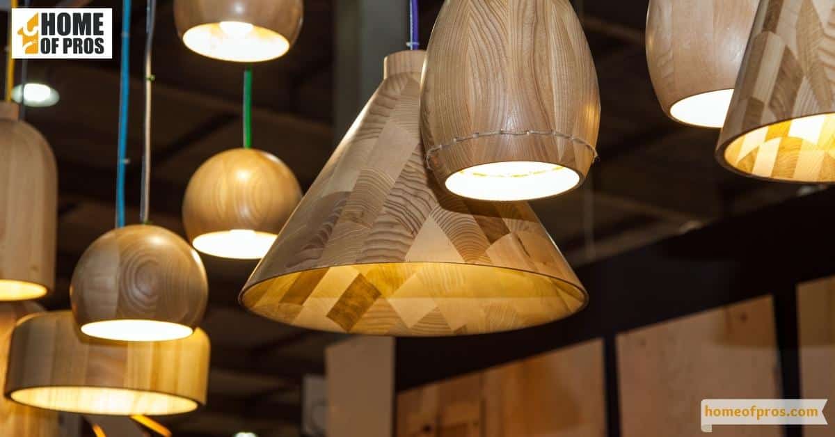 Lighting Fixtures