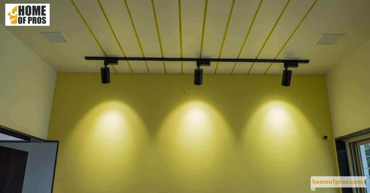Line and Low Voltage Track Lighting Components