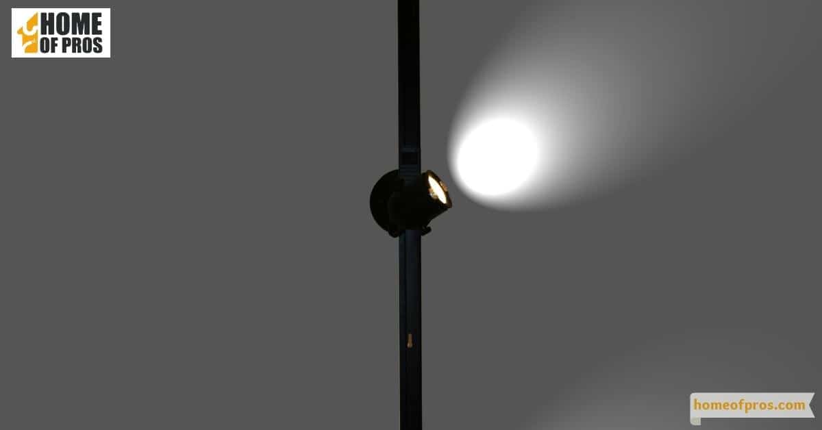 Line Voltage Track Lighting Systems