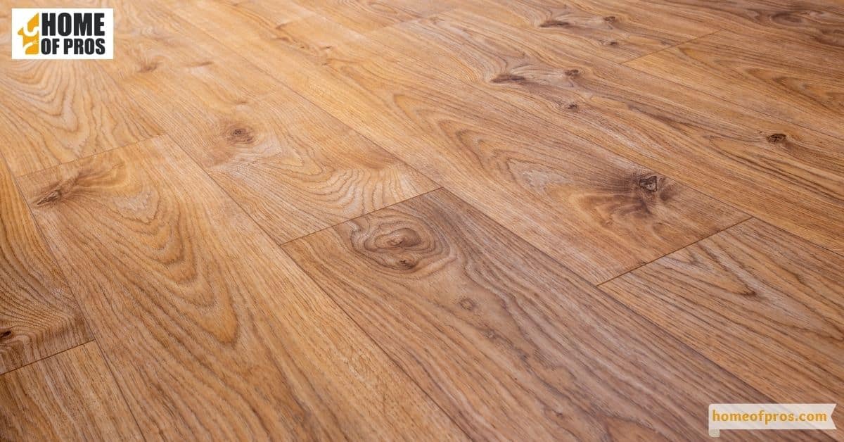 Linoleum Flooring