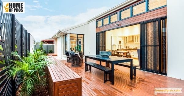 Long-Term Deck Care_ Seasonal Maintenance and Strategies to Extend the Lifespan