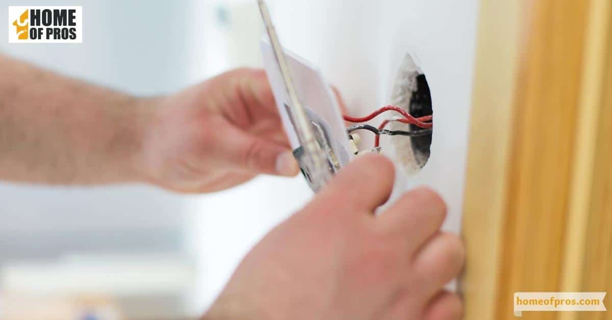 Loose or Wobbly Switch