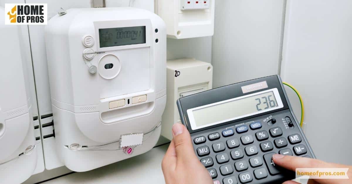 Lower Energy Bills