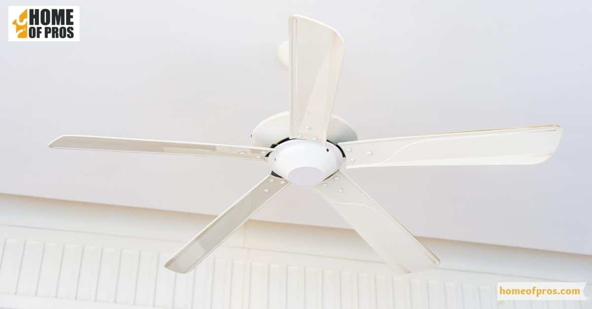 Lubricating the Fan Motor/Bearings: The Key to Silence