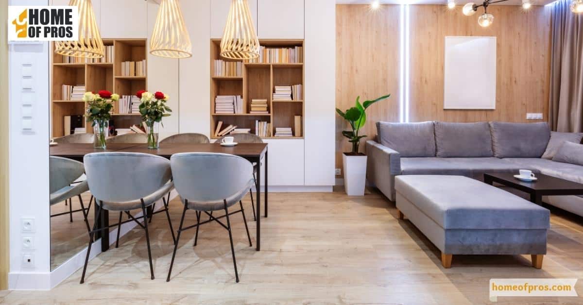 Maintaining Your Painted Vinyl Floor