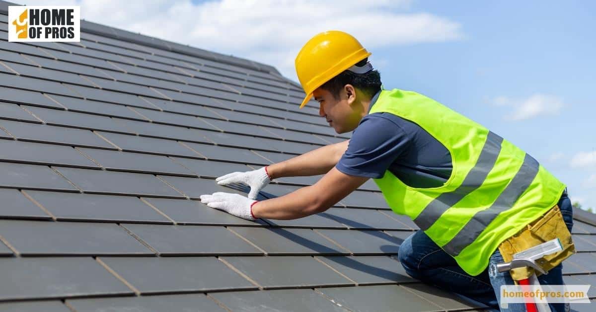 Maintenance and Repairs