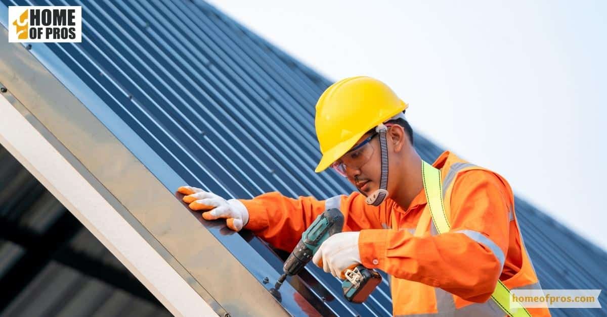 Maintenance and Repairs