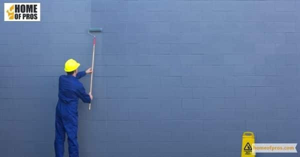 Masonry Primer