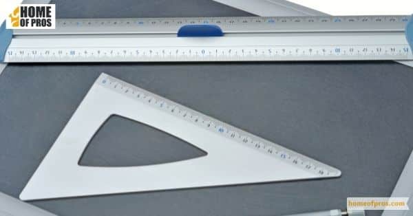 Metal Rulers