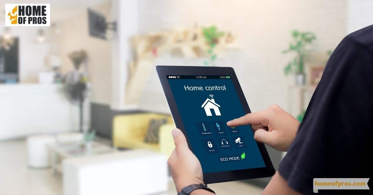 Mobile App and Voice Control