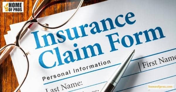 Necessary paperwork and documents for filing a claim