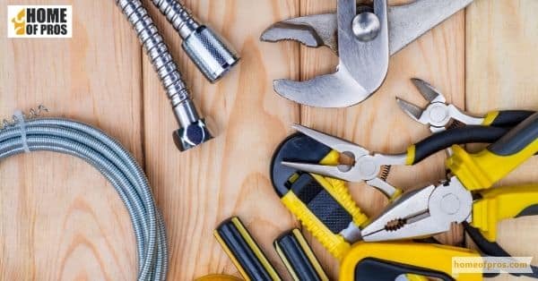 Necessary Tools and Supplies for DIY Water Heater Repair