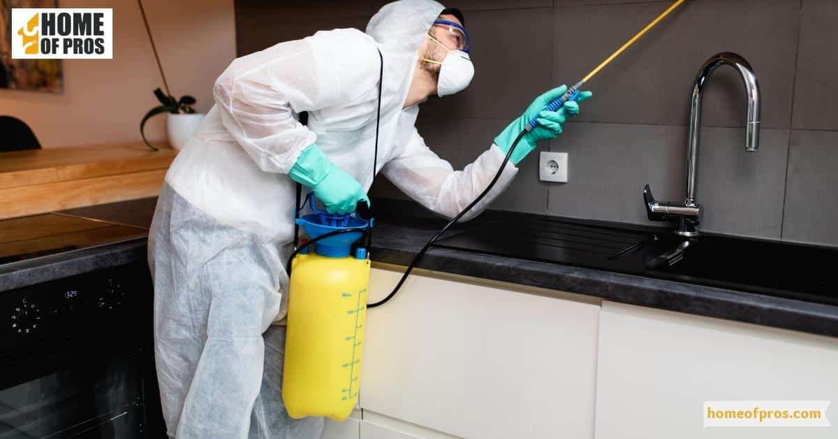 Never Pour Pesticides Down the Drain