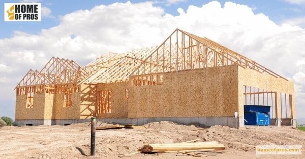 New Construction