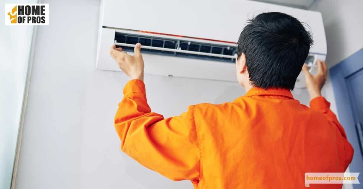No Power/ AC Does Not Turn On