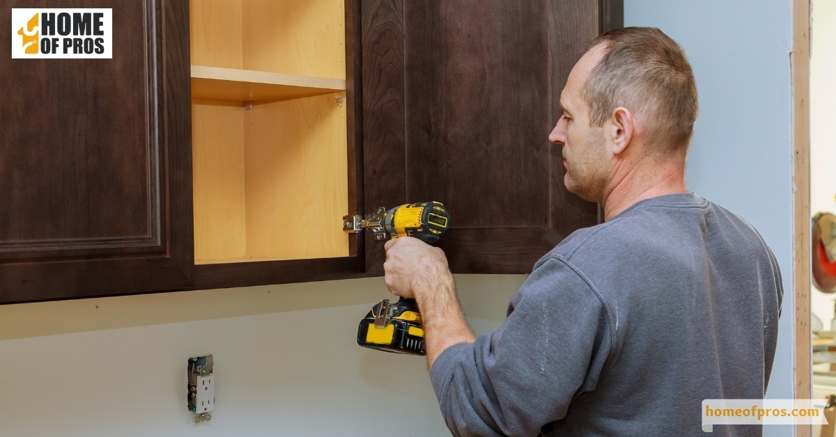 Offset Hinges