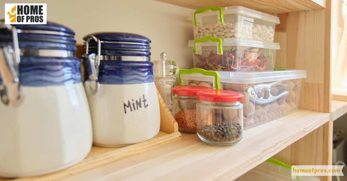 Open the Door to More Storage