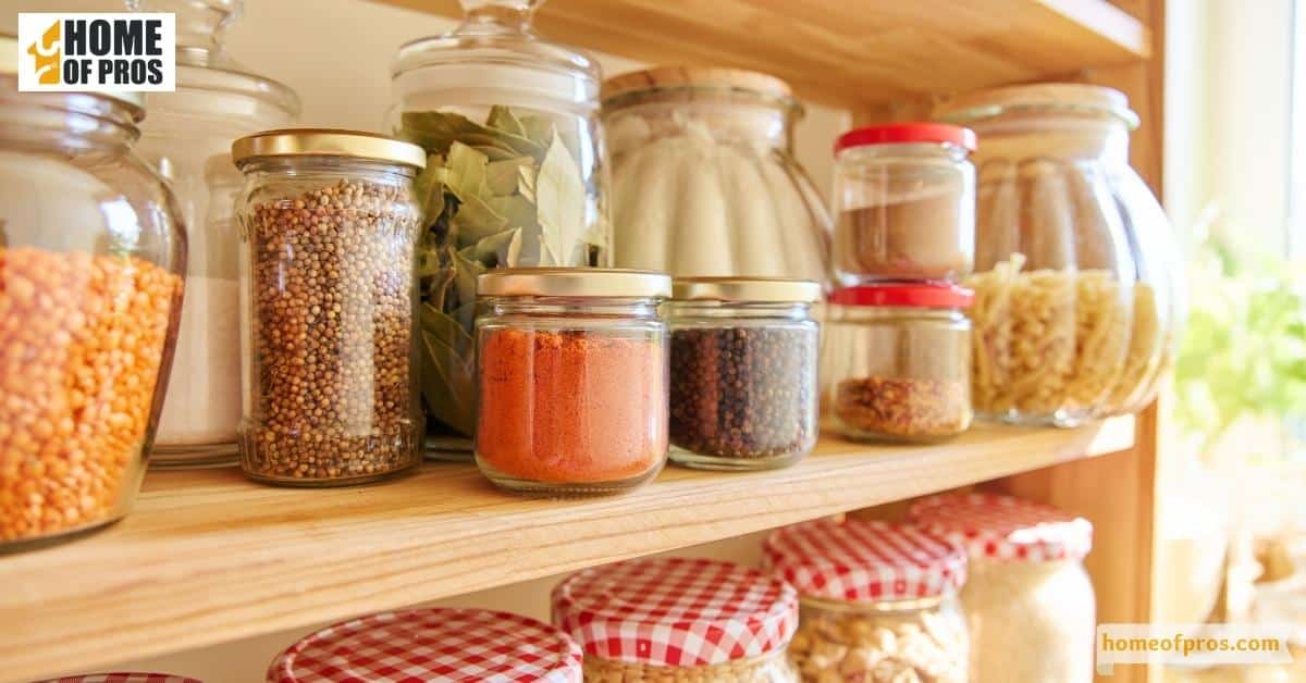 Opt for Cubbies Over Large Shelves
