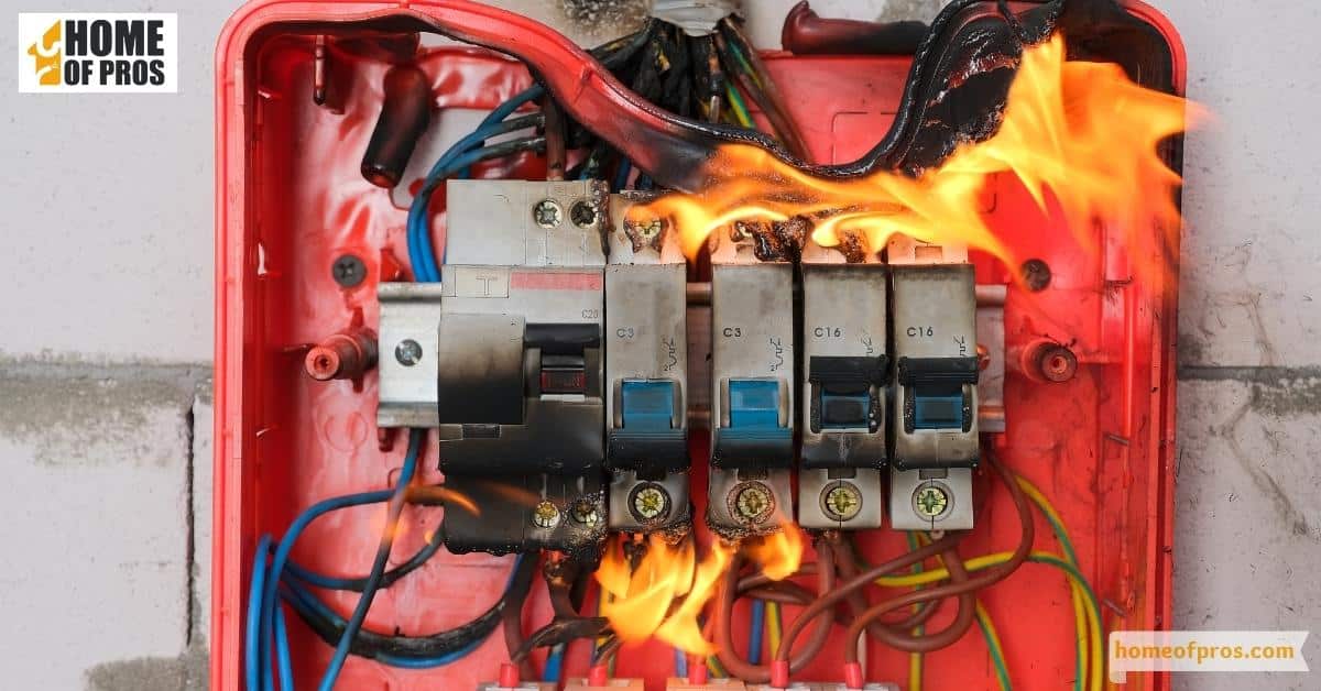 Overloaded Circuits