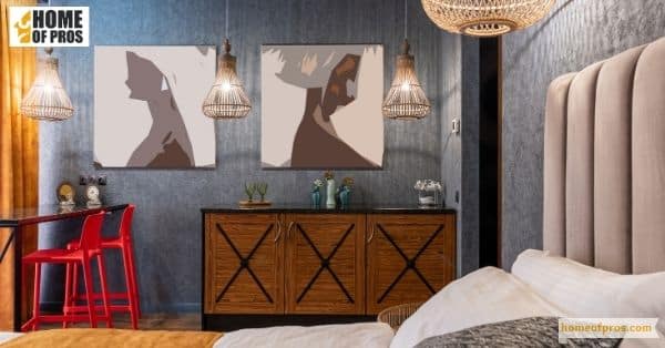 Paint an Accent Wall