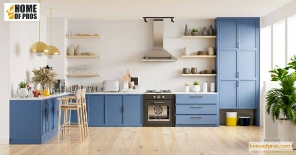 Paint Your Cabinets
