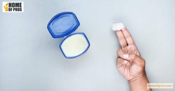 Petroleum Jelly