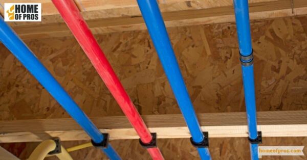 PEX Pipes