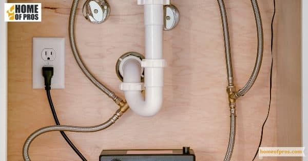 Point-of-Use Water Heaters