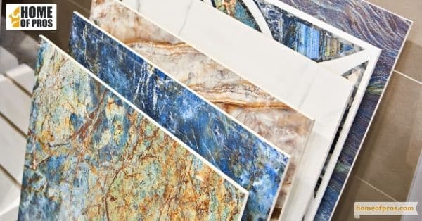 Porcelain Tiles