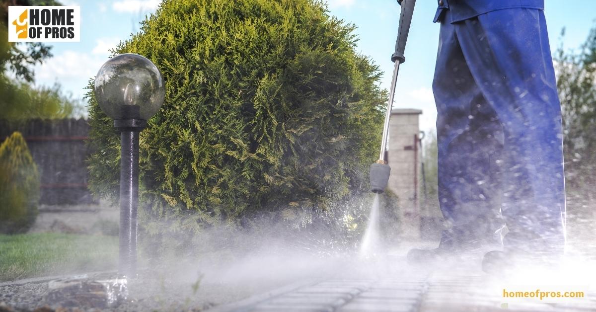 Power Washers