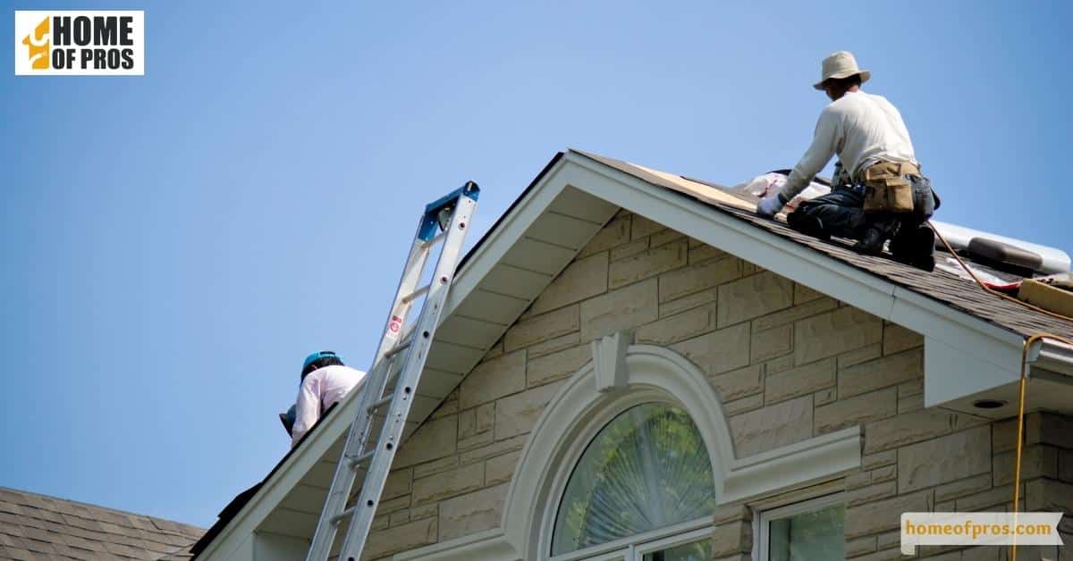 Prepare the Roof Surface
