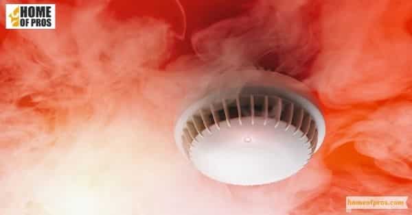 Preventing Electrical Fires