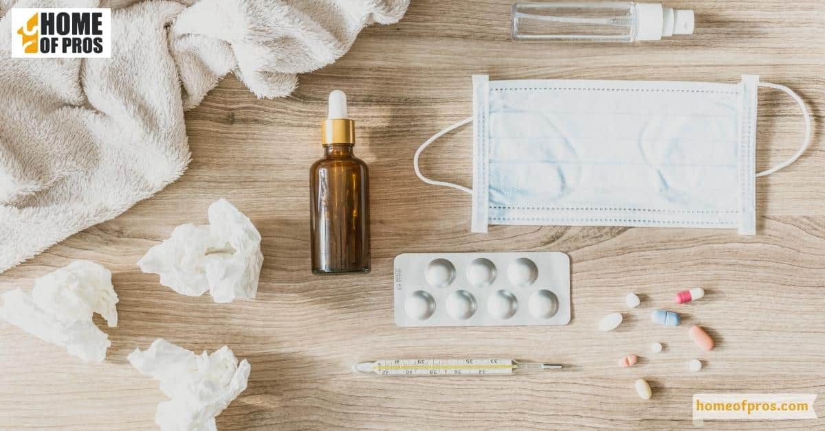 Preventing Itching