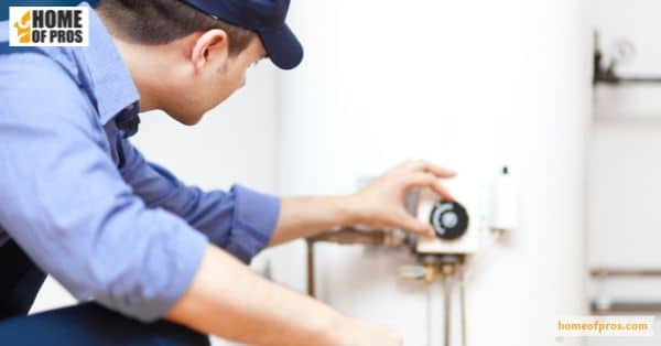 Preventive Measures to Avoid Future Water Heater Leaks2