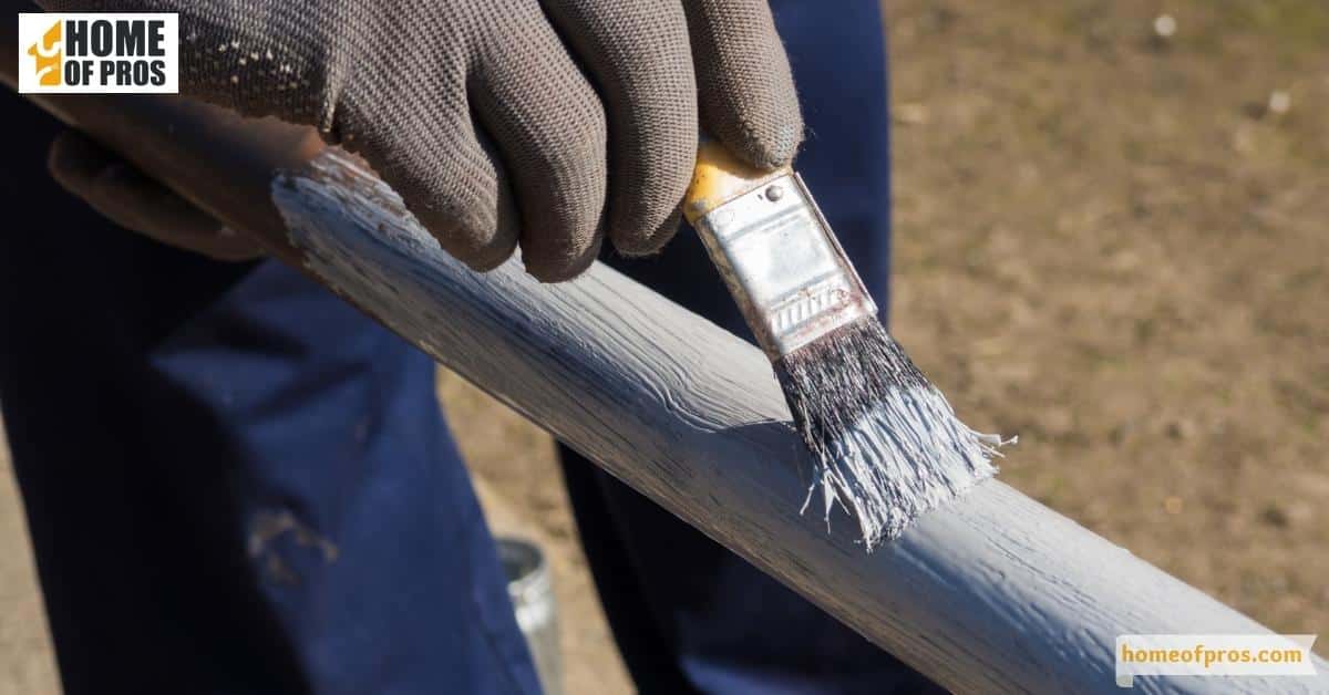 Priming Metal Surfaces