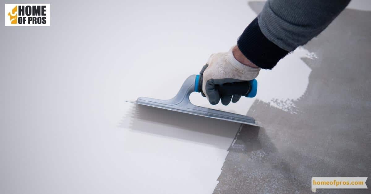 Priming the Vinyl Surface
